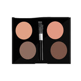 CHRISTINE 4 COLOR CONTOURING KIT 01