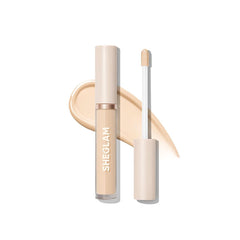 SHEGLAM LIKE MAGIC 12HR FULL COVERAGE CONCEALER-LINEN 3.8G