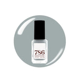 786 SVALBARD - BREATHABLE NAIL POLISH, 12ML