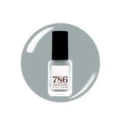 786 SVALBARD - BREATHABLE NAIL POLISH, 12ML