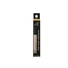 ELF 16HR CAMO CONCEALER FAIR WARM 6ML