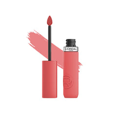 L’ORÉAL PARIS INFALLIBLE MATTE RESISTANCE LIQUID LIPSTICK, 625 SUMMER FLING - 5ML