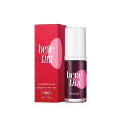 BENETINT ROSE TINTED LIP & CHEEK STAIN 6ML