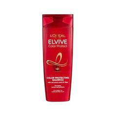 L'OREAL ELVIVE COLOUR PROTECT PROTECTING SHAMPOO, 360ML