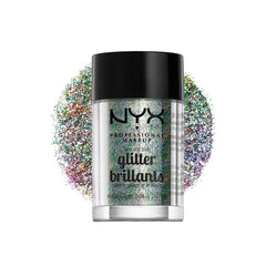NYX FACE & BODY GLITTER CRYSTAL GLI-06