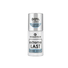 ESSENCE- EXTREME LAST BASE COAT 8ML