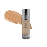 BECUTE COSMETICS FOUNDATION LASTING SILK SFF01