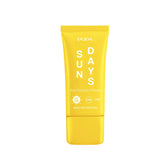 PUPA MILANO SUN DAYS PERFECTING ANTI-POLLUTION FACE PRIMER 001, SPF 30, 30ML