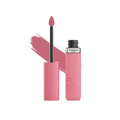 L’ORÉAL PARIS INFALLIBLE MATTE RESISTANCE LIQUID LIPSTICK, 655 PROPOSAL - 5ML