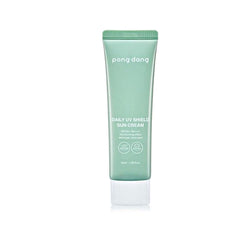 PONG DANG DAILY UV SHIELD SUN CREAM SPF 50+ PA++++, 50ML
