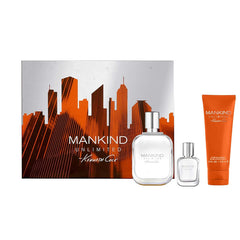 KENNETH COLE UNLIMITED GIFT SET