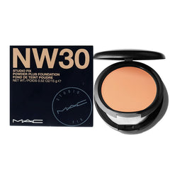 MAC STUDIO FIX POWDER PLUS FOUNDATION – NW30