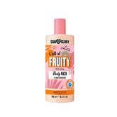 SOAP & GLORY CALL OF FRUITY REFRESHING BODY WASH, 500ML