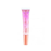 ESSENCE LIFE IN CORAL LIP GLOSS 01 SUN RISIN' REEF! 10ML