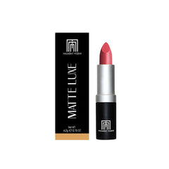 MASARRAT MISBAH MATTE LUXE LIPSTICK, ZOAY, 4.2G