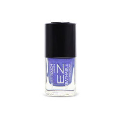 ST LONDON - EZ BREATHABLE NAIL COLOR - ST222 BLUEBELL