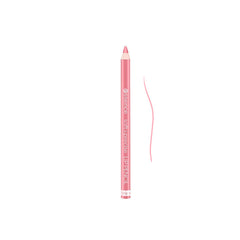 ESSENCE SOFT & PRECISE LONG-LASTING LIP PENCIL, 25 LOVELY