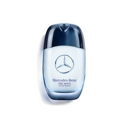 MERCEDES-BENZ THE MOVE LIVE THE MOMENT FOR MEN EDP, 100ML