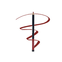 CHRISTINE LIP & EYE PENCIL FLAME RED-121