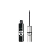 ESSENCE LIQUID INK EYELINER, BRUSH 01 APPLICATOR 3ML