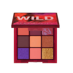 HUDA BEAUTY CHAMELEON WILD OBSESSIONS