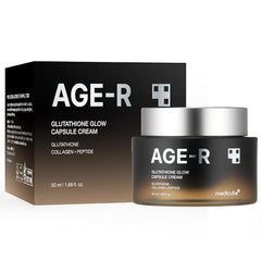 MEDICUBE AGE-R GLUTATHIONE GLOW CAPSULE CREAM 50ML