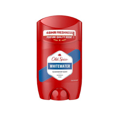 OLD SPICE WHITEWATER DEODORANT STICK FOR MEN 50ML