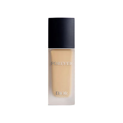 DIOR FOREVER CLEAN MATTE FOUNDATION 24H WEAR 1N NUETRAL