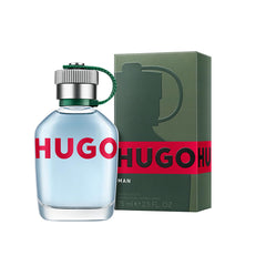 HUGO BOSS HUGO MAN EDT 75ML