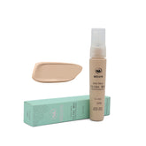 BECUTE ULTRA MATT LIQUID FOUNDATION LF01
