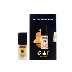 GOLD PRO FILTER FOUNDATION 03 MACAROON
