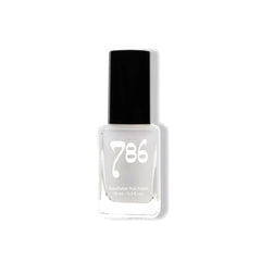 786 MATTE TOP COAT - BREATHABLE NAIL POLISH, 10ML