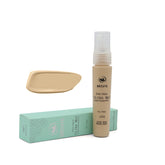 BECUTE ULTRA MATT LIQUID FOUNDATION LF02