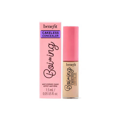 BENEFIT BOI-ING CAKELESS WATERPROOF CONCEALER 04 CAN’T STOP