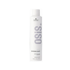 SCHWARZKOPF OSIS+ REFRESH DUST DRY SHAMPOO 300ML