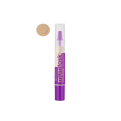 ESSENCE MULTI TASK ERASE, COVER & CARE CONCEALER, 15 NATURAL NUDE