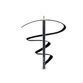 CHRISTINE LIP & EYE PENCIL BLACK - 104