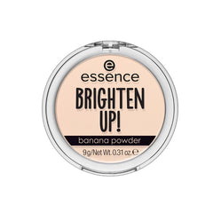 ESSENCE BRIGHTEN UP BANANA POWDER, 20 BABABANANA 9G
