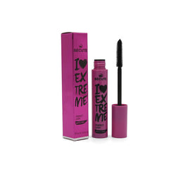BECUTE COSMETICS I LOVE EXTREME PERFECT LASH MASCARA