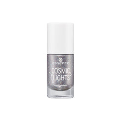 ESSENCE COSMIC LIGHTS NAIL POLISH 01 WELCOME TO THE UNIVERSE 8ML