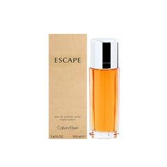 CALVIN KLEIN ESCAPE EAU DE PARFUM FOR WOMEN 100ML