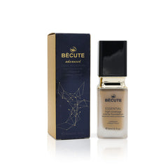 BECUTE COSMETICS HIGH COVERAGE FOUNDATION HCCF-05