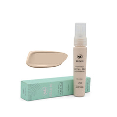 BECUTE ULTRA MATT LIQUID FOUNDATION LF20