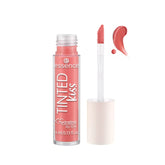 ESSENCE TINTED KISS HYDRATING LIP TINT, 102 THERE GOES ROSE 4ML