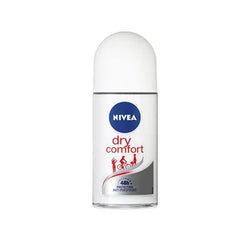 NIVEA MEN ROLL ON DRY COMFORT 50ML