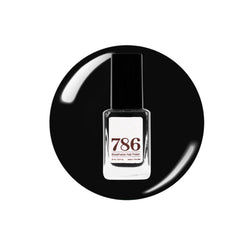 786 JAVA - BREATHABLE NAIL POLISH, 10ML