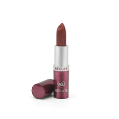 BECUTE NEW MAROON LIPSTICK 430