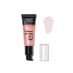ELF POWER GRIP PRIMER + 4 NIACINAMIDE CLEAR TRANSPARENT