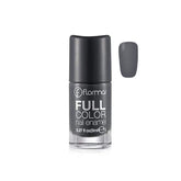 FLORMAR FULL COLOR NAIL ENAMEL, NEW ROCK 8ML