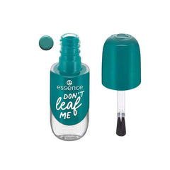 ESSENCE GEL NAIL COLOR 19 DON’T LEAF ME 8ML